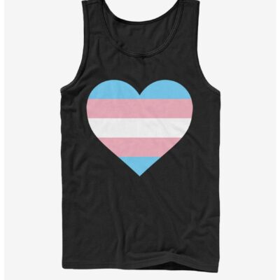 Trans Heart Tank