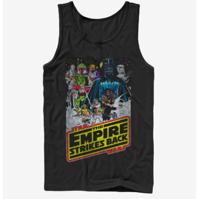 Star Wars Empire Strikes Back Tank