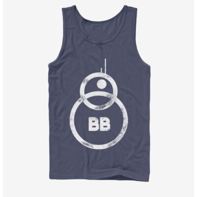 Star Wars BB Icon Tank