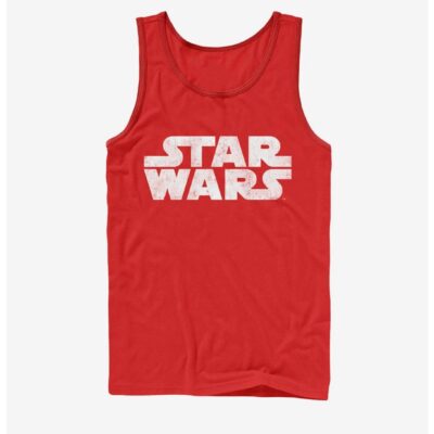 Star Wars Simplest Logo Tank