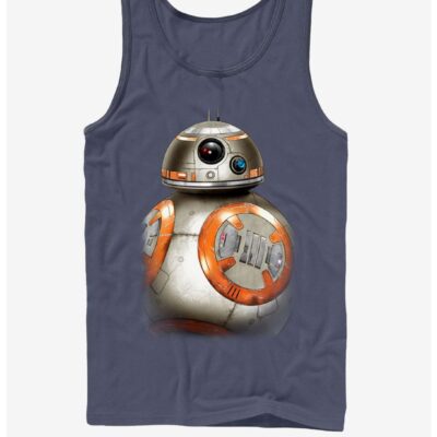 Star Wars Hero Droid Tank