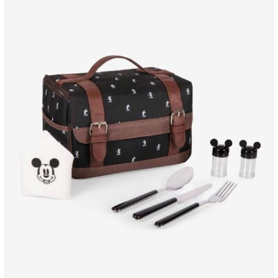 Disney Mickey Mouse Lunch Tote