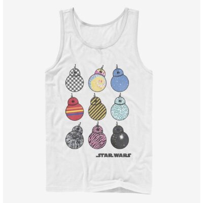 Star Wars Episode IX The Rise Of Skywalker BB-8 Tank