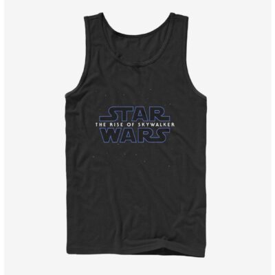 Star Wars: The Rise of Skywalker Stars Tank