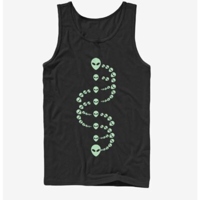 Crop Circle Tank