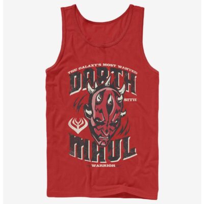 Star Wars The Clone Wars Darth Maul Tank