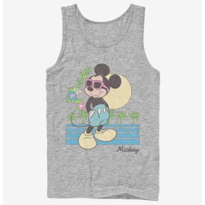 Disney Mickey Mouse Mickey Mouse Beach Tank