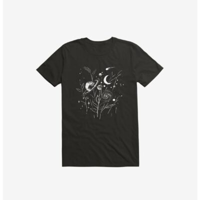 Space Botanica T-Shirt