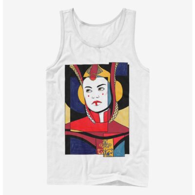 Star Wars Padme Tank