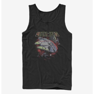 Star Wars Star Fight Tank