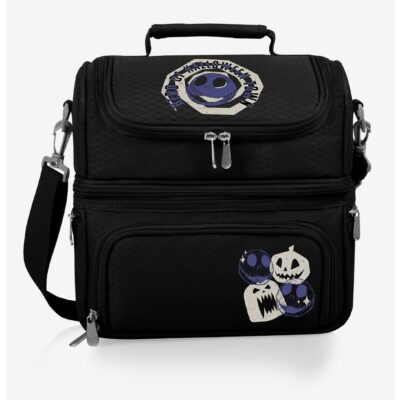 The Nightmare Before Christmas Jack Lunch Tote