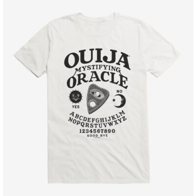 Ouija Game Oracle T-Shirt