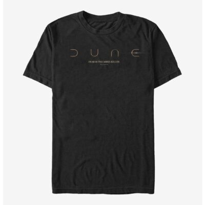 Dune Spice T-Shirt