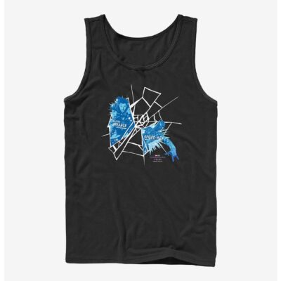 Marvel Spider-Man Doctor Strange Spidey Web Tank