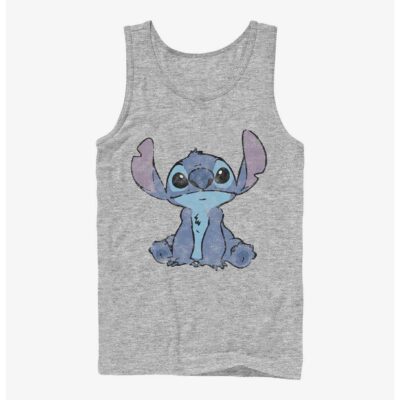 Disney Lilo & Stitch Simply Stitch Tank