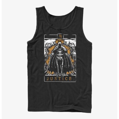 DC Comics Batman Justice Tank