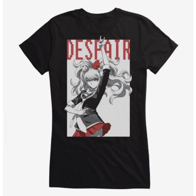 Danganronpa 3 Despair Girls T-Shirt