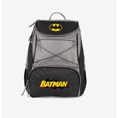 DC Comics Batman PTX Backpack Cooler