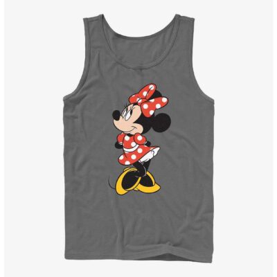 Disney Minnie Mouse Traditional Minnie Tank Top