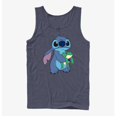 Disney Lilo & Stitch Froggie Tank