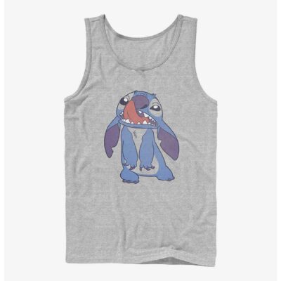 Disney Lilo & Stitch In My Head Tank