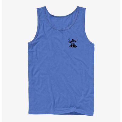 Disney Lilo & Stitch Little Stitch Tank