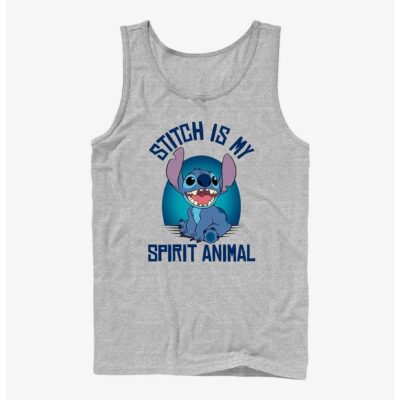 Disney Lilo & Stitch Spirit Stitch Tank