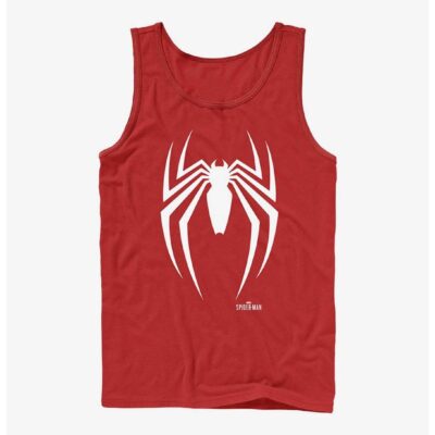 Marvel Spider-Man Gamerverse Tank