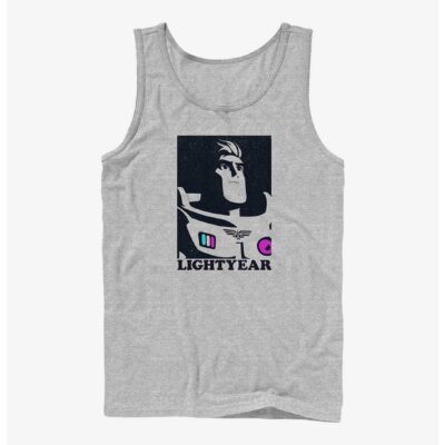 Disney Pixar Lightyear Contrast Tank