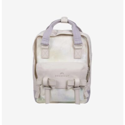 Doughnut Macaroon Mini Ribbon x Unicorn Dream Series Unicorn Mini Backpack