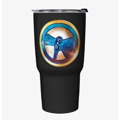 Marvel Thor: Love and Thunder Stormbreaker Travel Mug