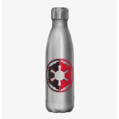 Star Wars Empire Logo R&B Stainless Steel Tumbler