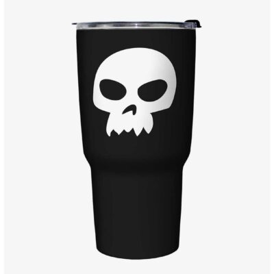 Disney Pixar Toy Story Sid Skull Travel Mug