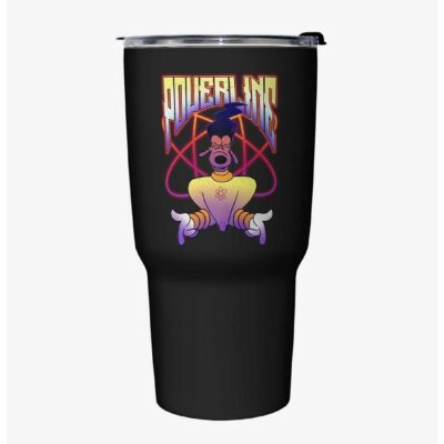 Disney A Goofy Movie Powerline Jam Travel Mug