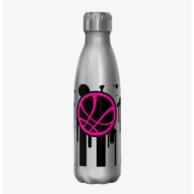 Marvel Doctor Strange in the Multiverse of Madness Strange Icon Drip Stainless Steel Water Bottle