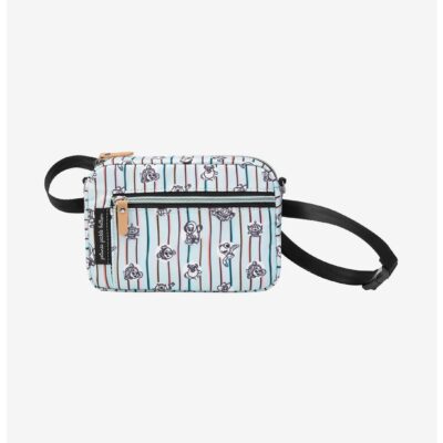 Petunia Pickle Bottom Disney Pixar Playday Adventurer Belt Bag Fanny Pack