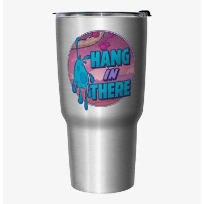 Disney Strange World Hang In There Splat Travel Mug