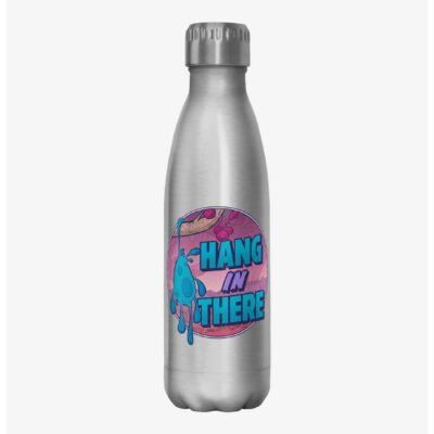 Disney Strange World Hang In There Splat Water Bottle