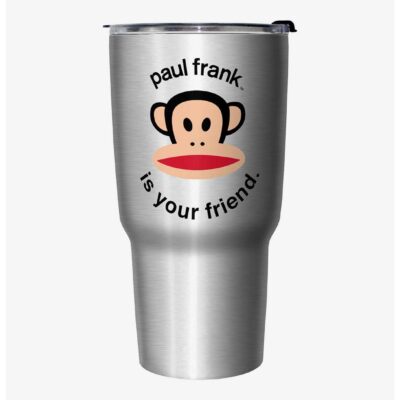 Paul Frank Is Your Friend Travel Mug