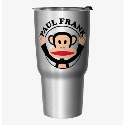 Paul Frank Julius Stamp Travel Mug