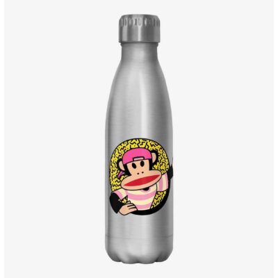 Paul Frank Julius Hat Water Bottle