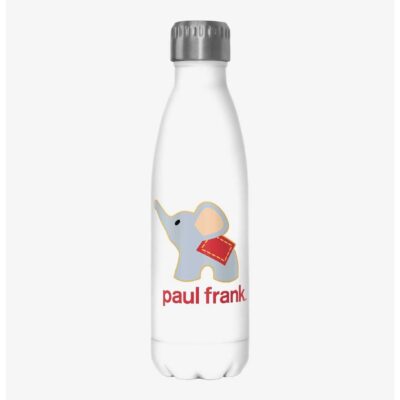 Paul Frank Simply Ellie Water Bottle