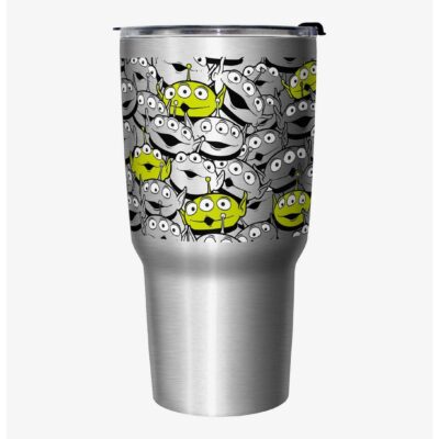 Disney Pixar Toy Story Alien Group Travel Mug