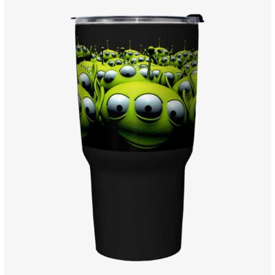 Disney Pixar Toy Story Alien Horde Travel Mug