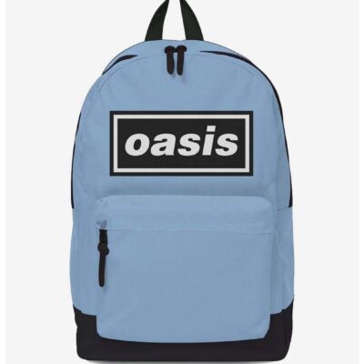 Rocksax Oasis Blue Moon Backpack