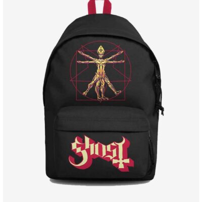 Rocksax Ghost Popestar Backpack