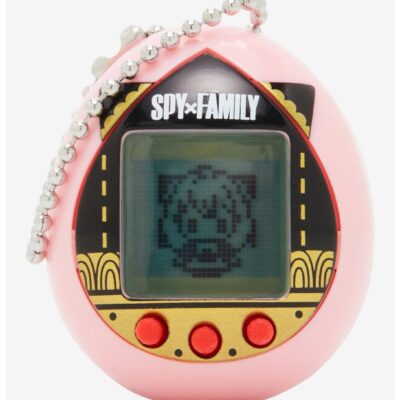 Bandai Spy X Family Anya Tamagotchi