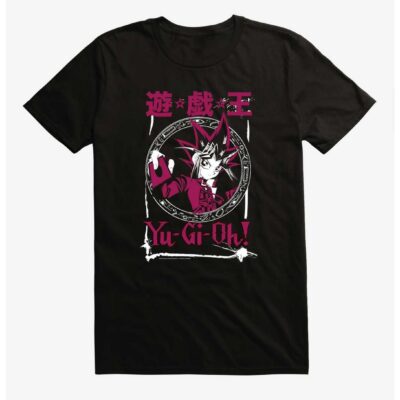 Yu-Gi-Oh! Your Move T-Shirt