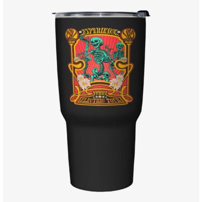 Hot Topic Electric Tour Nouveau Travel Mug