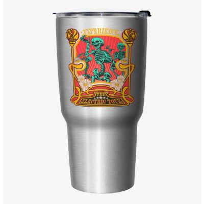 Hot Topic Electric Tour Nouveau Travel Mug